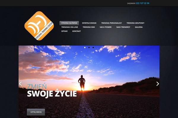 Site using Cf7-google-analytics plugin