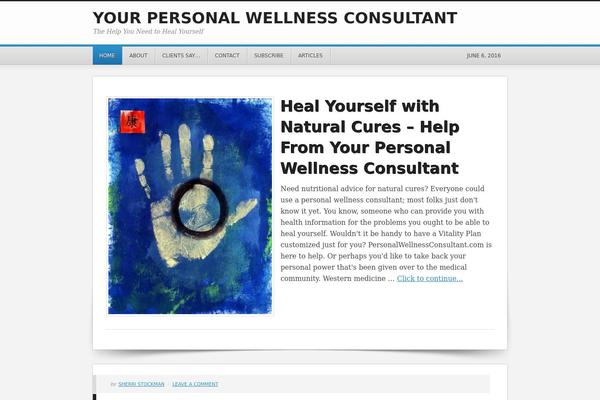Generate theme site design template sample