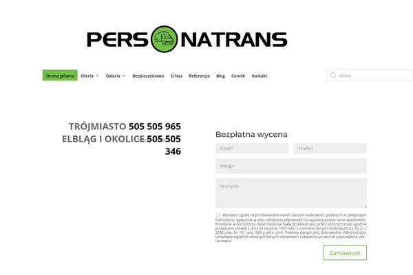 Site using Supreme-modules-pro-for-divi plugin