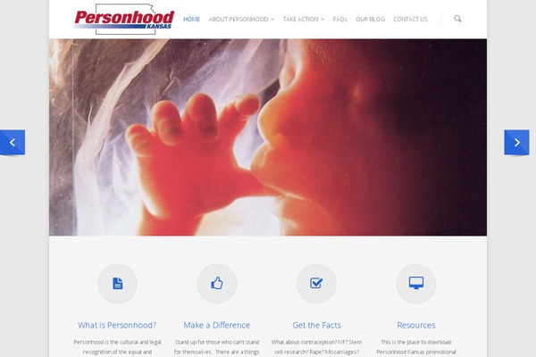 Site using Add Link to Facebook plugin