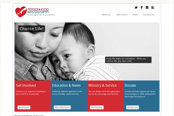 Latest theme site design template sample