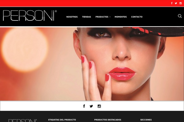 Mr. Tailor theme site design template sample