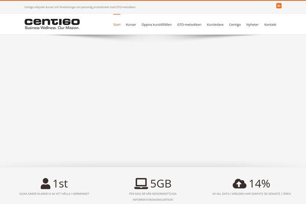 Site using Gtdq plugin