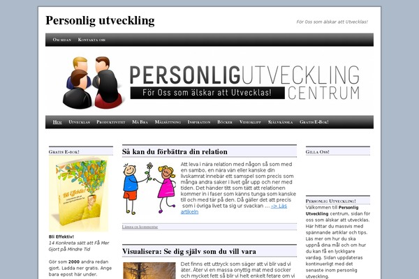 Site using Nimble-builder plugin