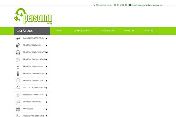 Site using Ajax-autosuggest plugin