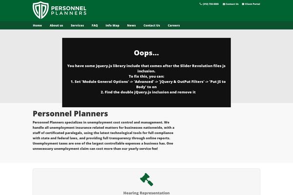 Site using Wp_icoonbox_plugin plugin