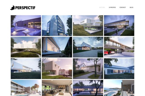 perspectif.be site used Mountain