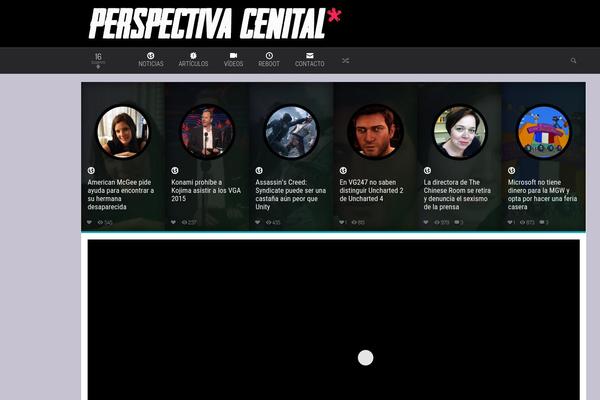 Explicit theme site design template sample