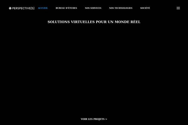 Site using Scroll Top plugin