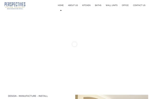 Site using Client Logo Carousel plugin