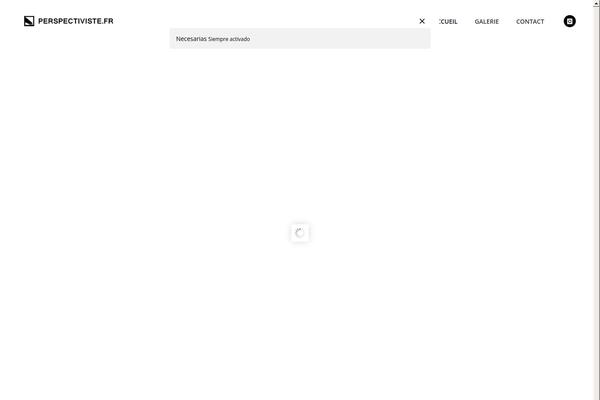 Site using Contact Form 7 plugin
