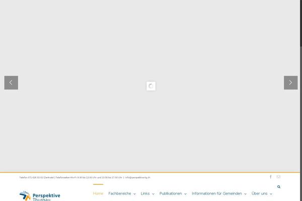 Site using Poll-maker plugin