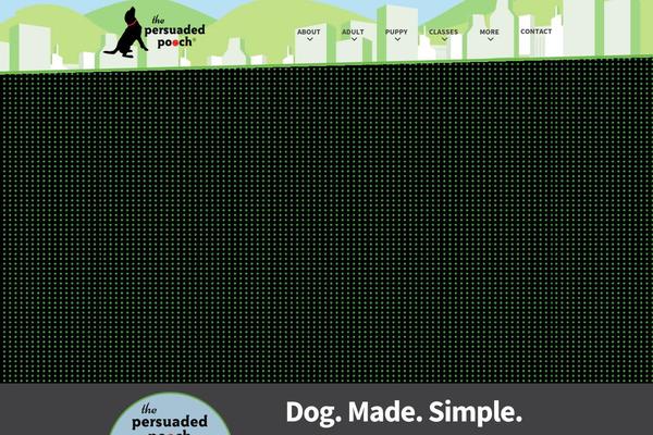 Site using X-email-mailchimp plugin