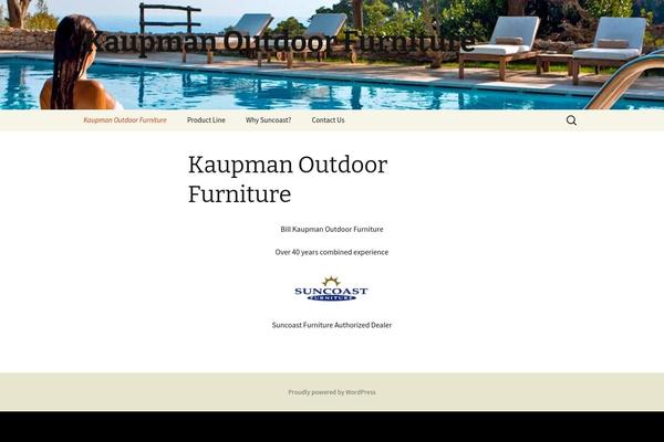 Site using OptimizeMember plugin