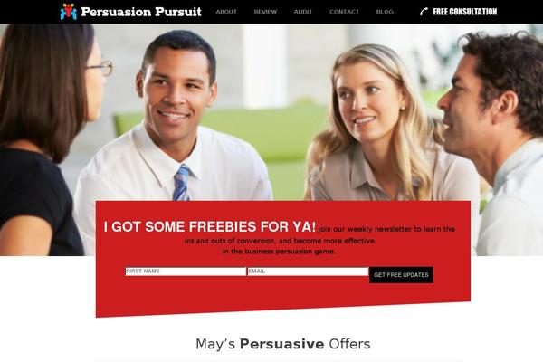 Site using Parallax_video_backgrounds_vc plugin