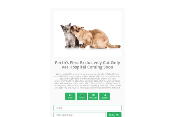 Site using Feedburner Alternative and RSS Redirect plugin