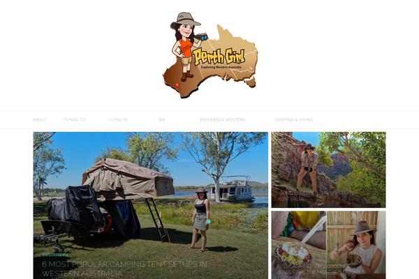 Site using Woolentor-addons plugin