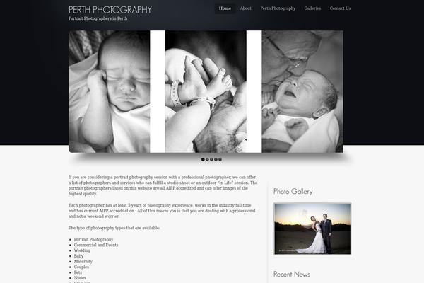 Site using Faq-builder plugin