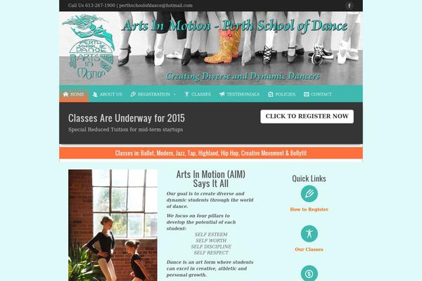 Newelegantbiz theme site design template sample