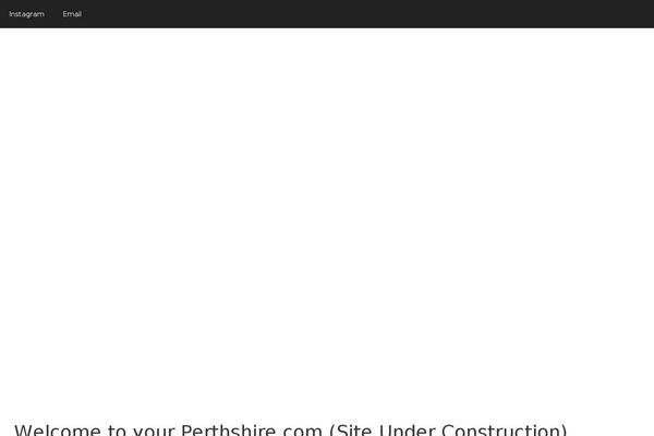 Generatepress_child theme site design template sample