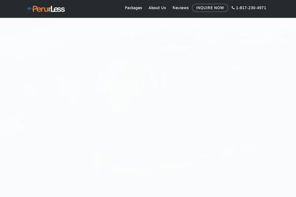 Site using Matchheight plugin