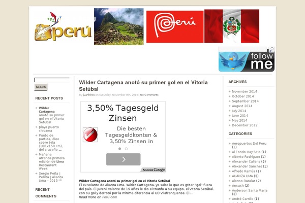 Site using Celery for WordPress plugin