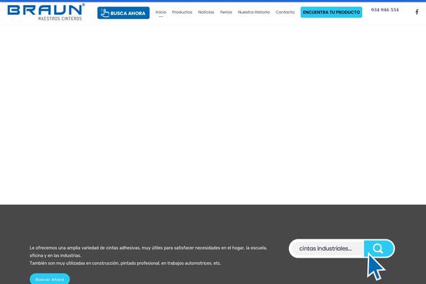 Site using Convertplug plugin