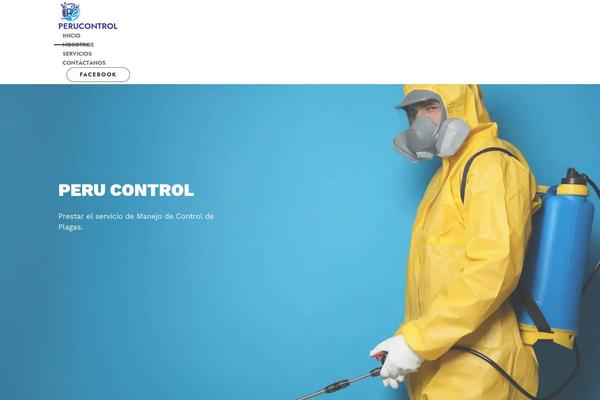 Site using Pro-elements plugin