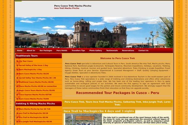 perucuscotrek.com site used Peru_cusco_trek_cat_pag