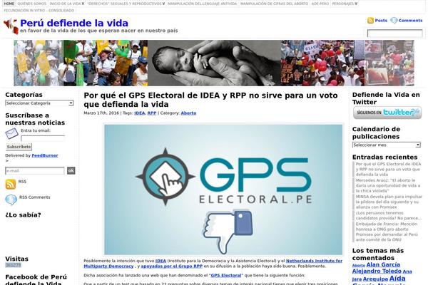 Site using Easy-table-creator plugin