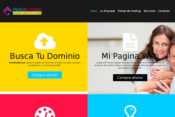 Site using Finbuzz-core plugin