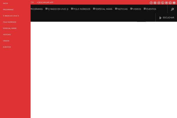 Site using Gs-facebook-comments plugin