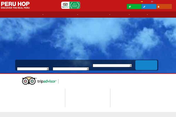 Site using Goal-tracker-ga plugin