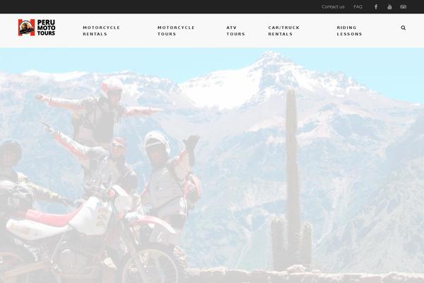 Site using Wp-bannerize-pro plugin