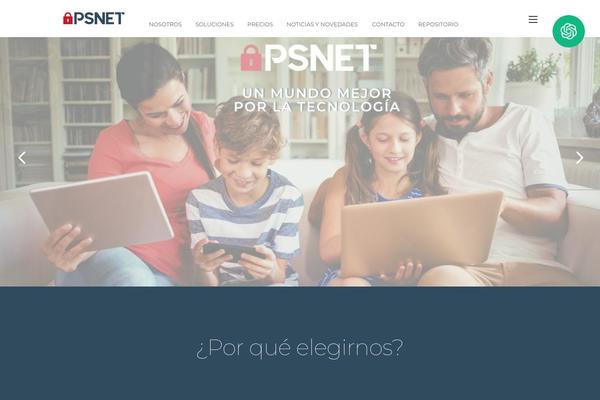 Site using Button-generation plugin