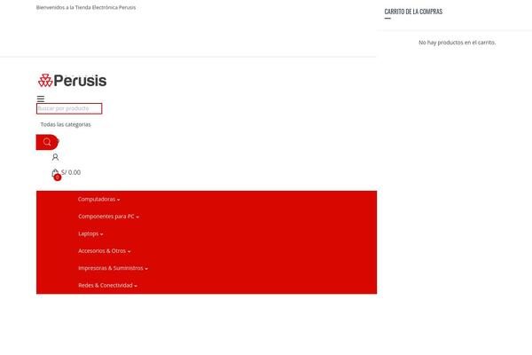 Site using Woocommerce-mercadopago plugin