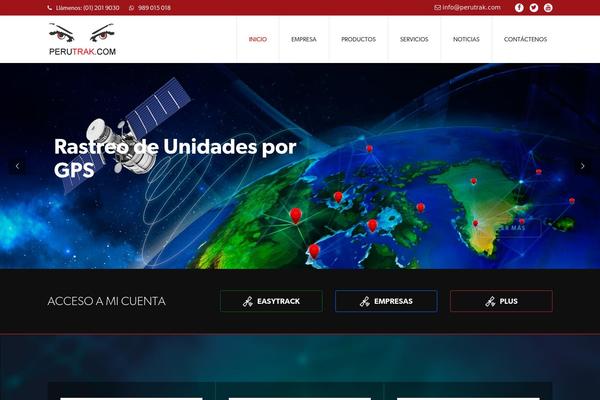 Site using Grid Products plugin