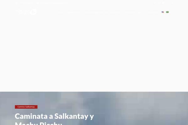 Site using Entrada-vc-addons plugin