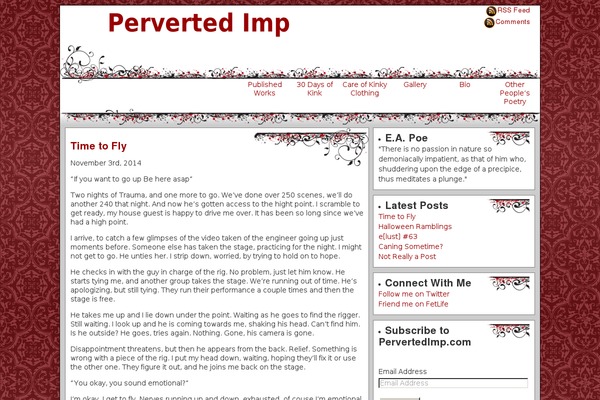 Site using GSpeech plugin