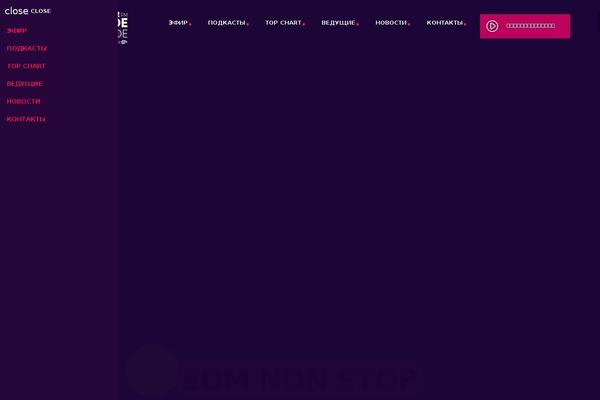 Site using Kentha-elementor plugin