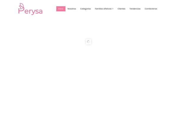 Site using Blog Designer plugin