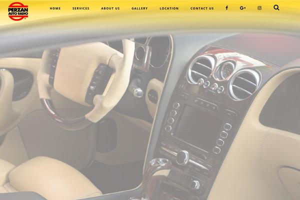 Site using Genesis-featured-posts-combo plugin