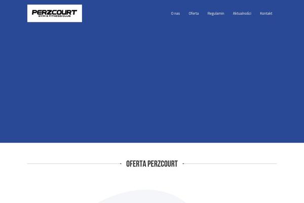 Site using Df-shortcodes-master plugin