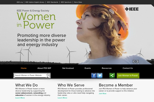 Wip theme site design template sample