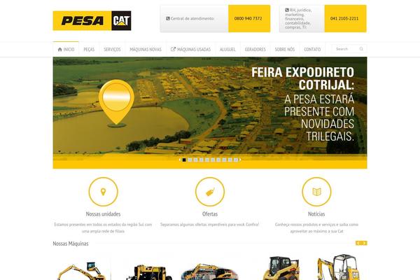 RT-Theme 18 theme site design template sample