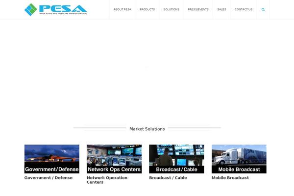Site using Pws-core plugin