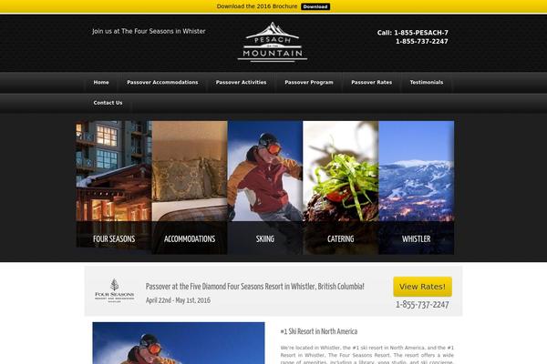 Site using Shortcode-gallery-for-matterport-showcase plugin