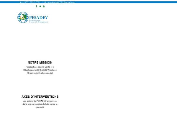 Site using Gs-facebook-comments plugin