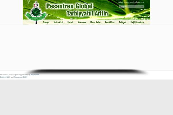 uDesign theme site design template sample