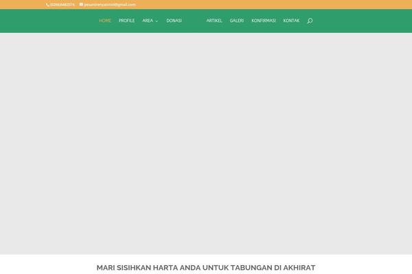 Site using Formcraft plugin